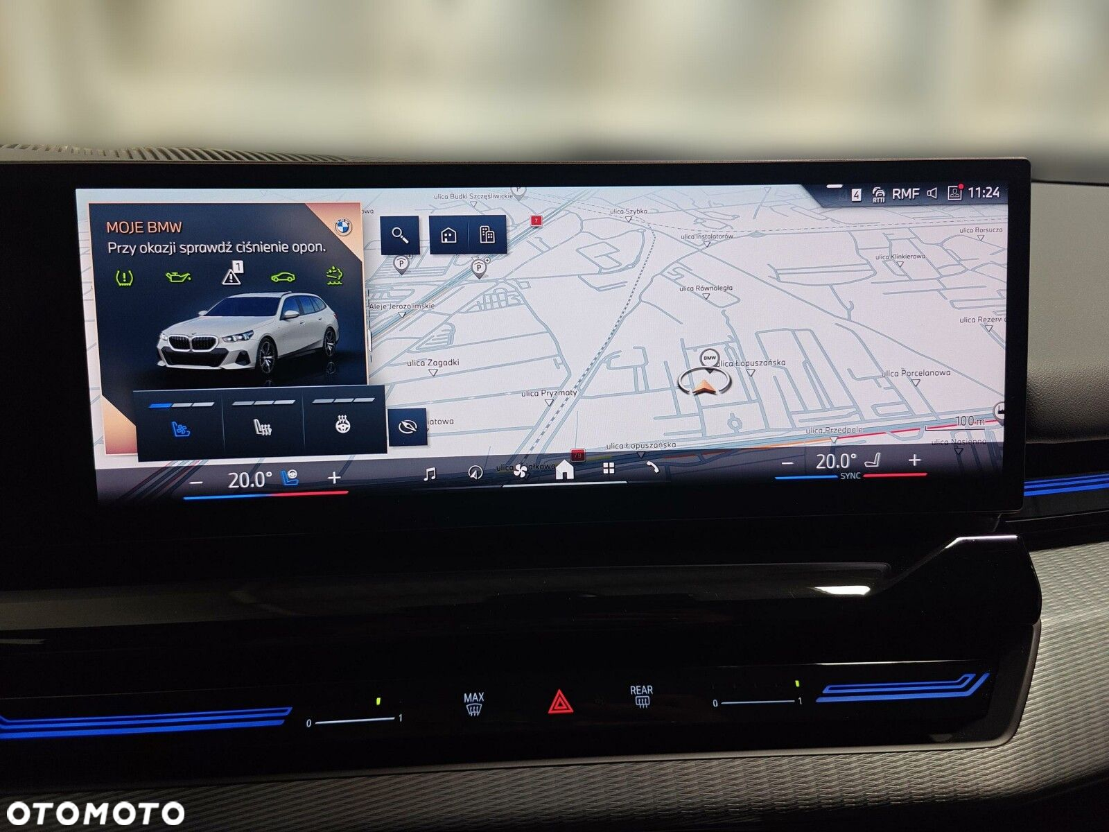 BMW Seria 5 - 27