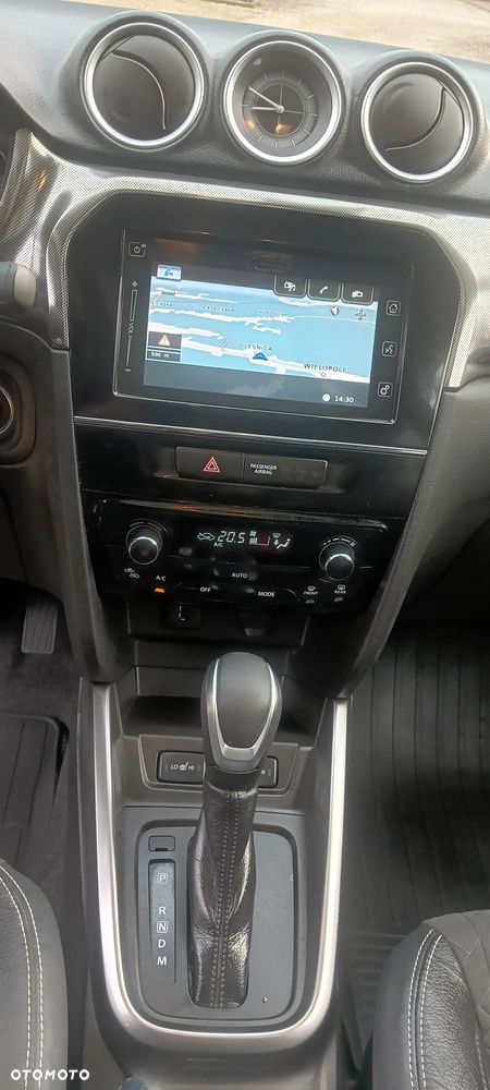 Suzuki Vitara - 20