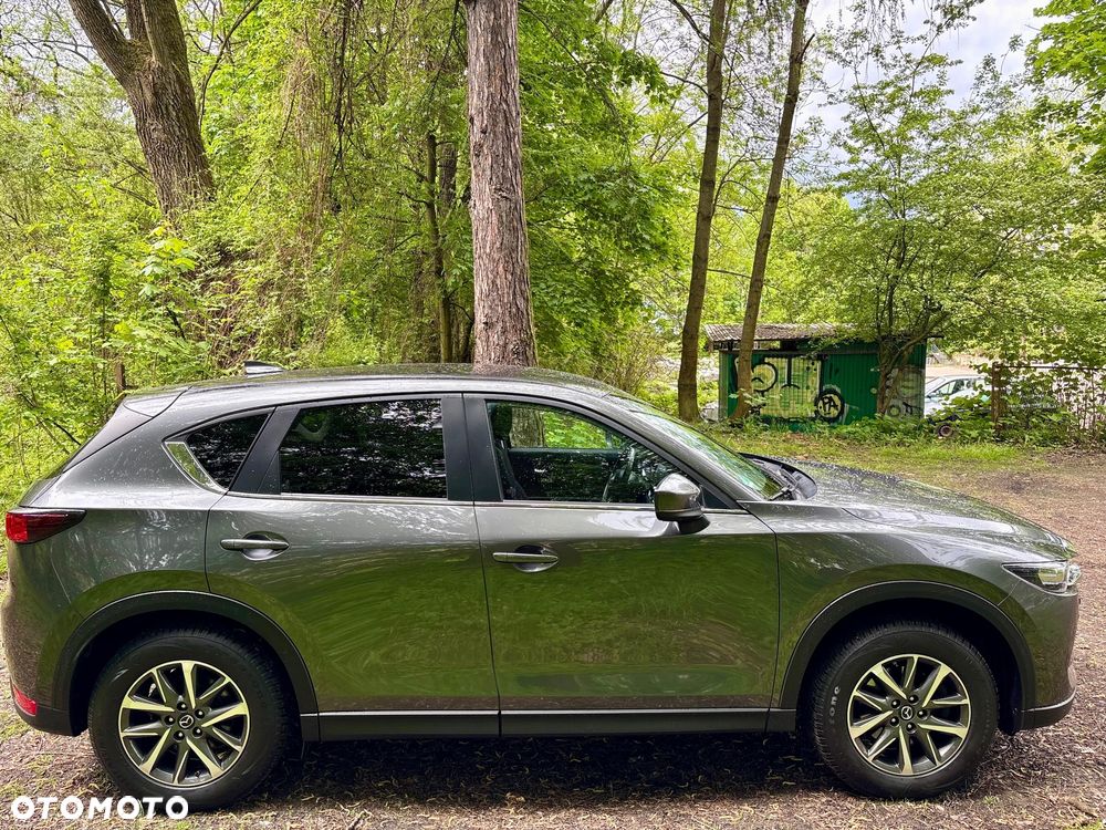 Mazda CX-5 2.2 D Skydream AWD - 16
