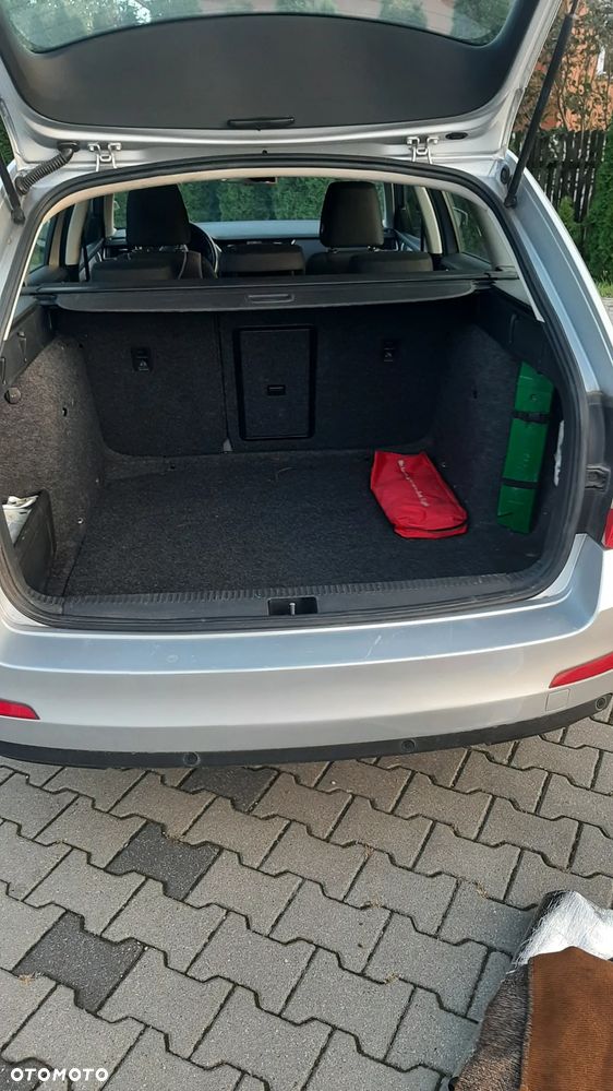 Skoda Octavia 1.6 TDI Ambition - 13