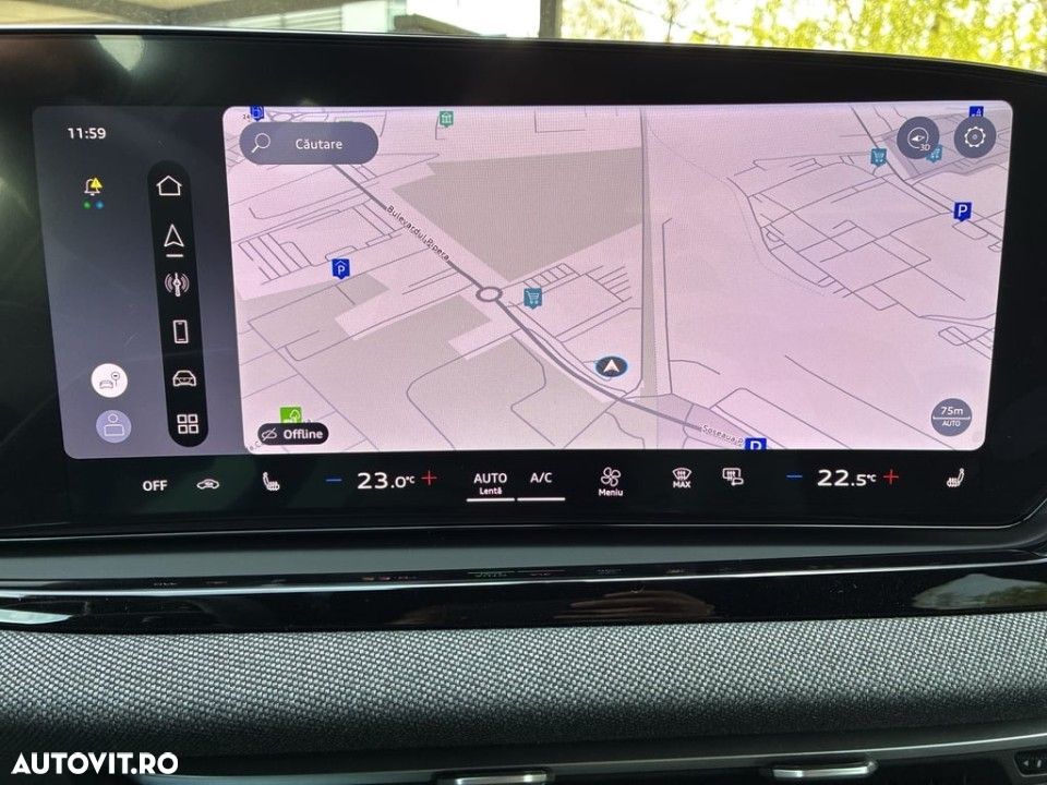 AUDI A5 2026 — imagine 21