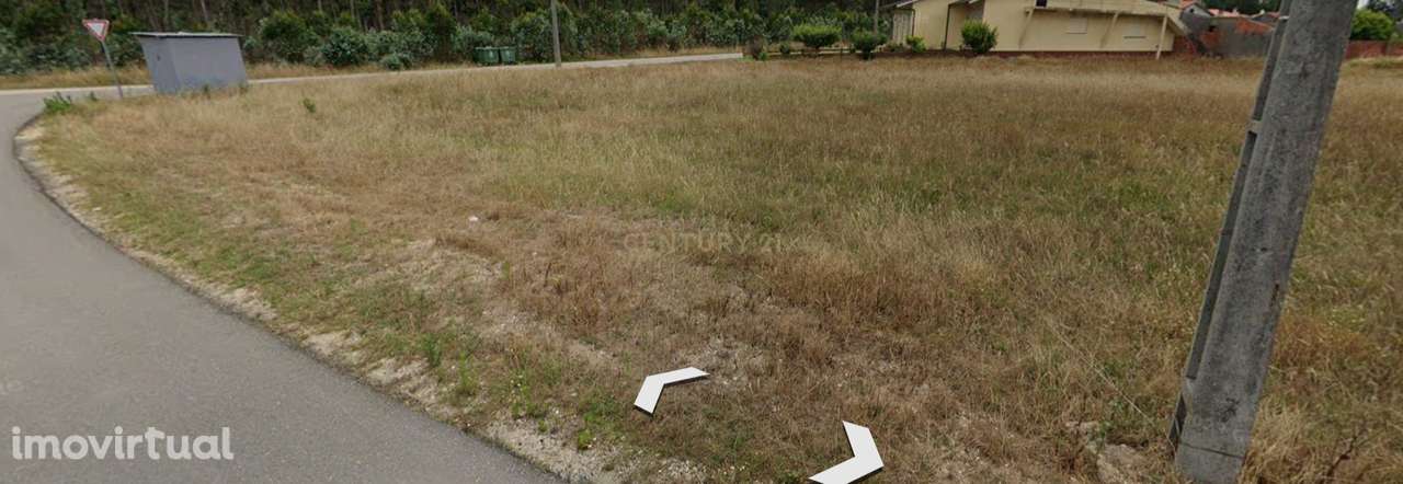 Terreno para construção com 1363m2 - Grande imagem: 4/5