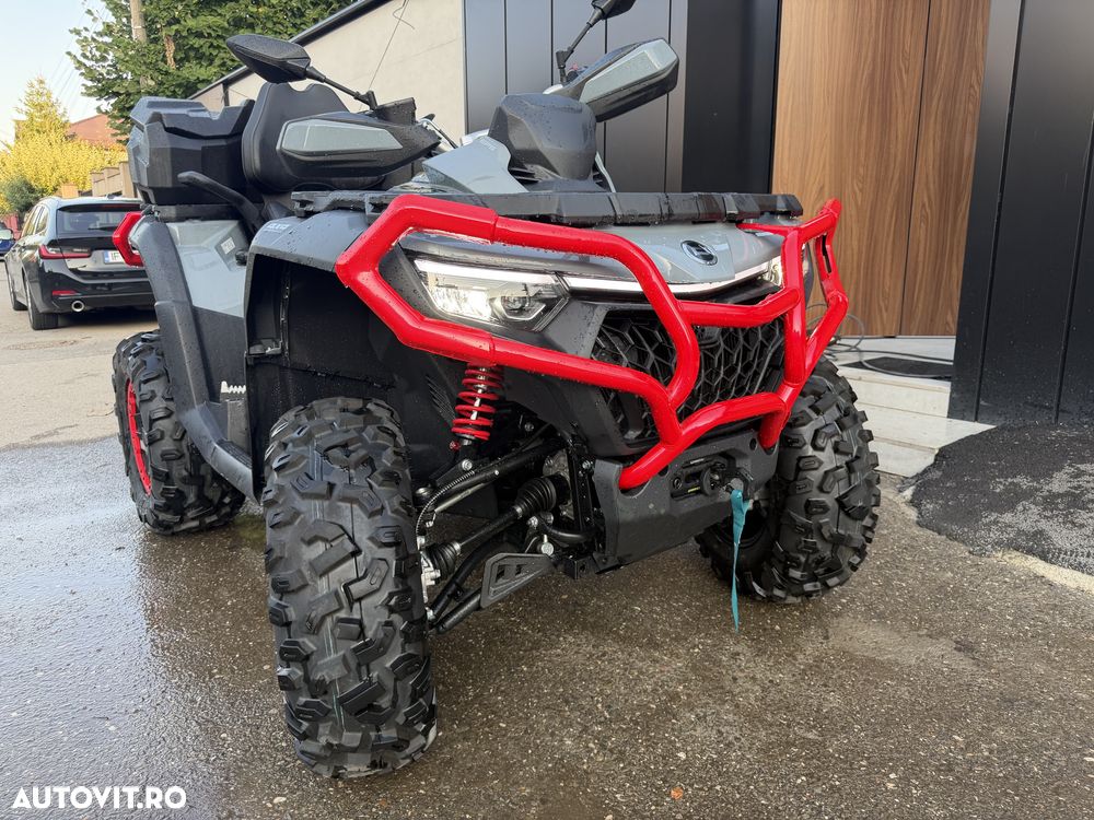 CF Moto CFORCE 1000 X10 EPS Premium - 29