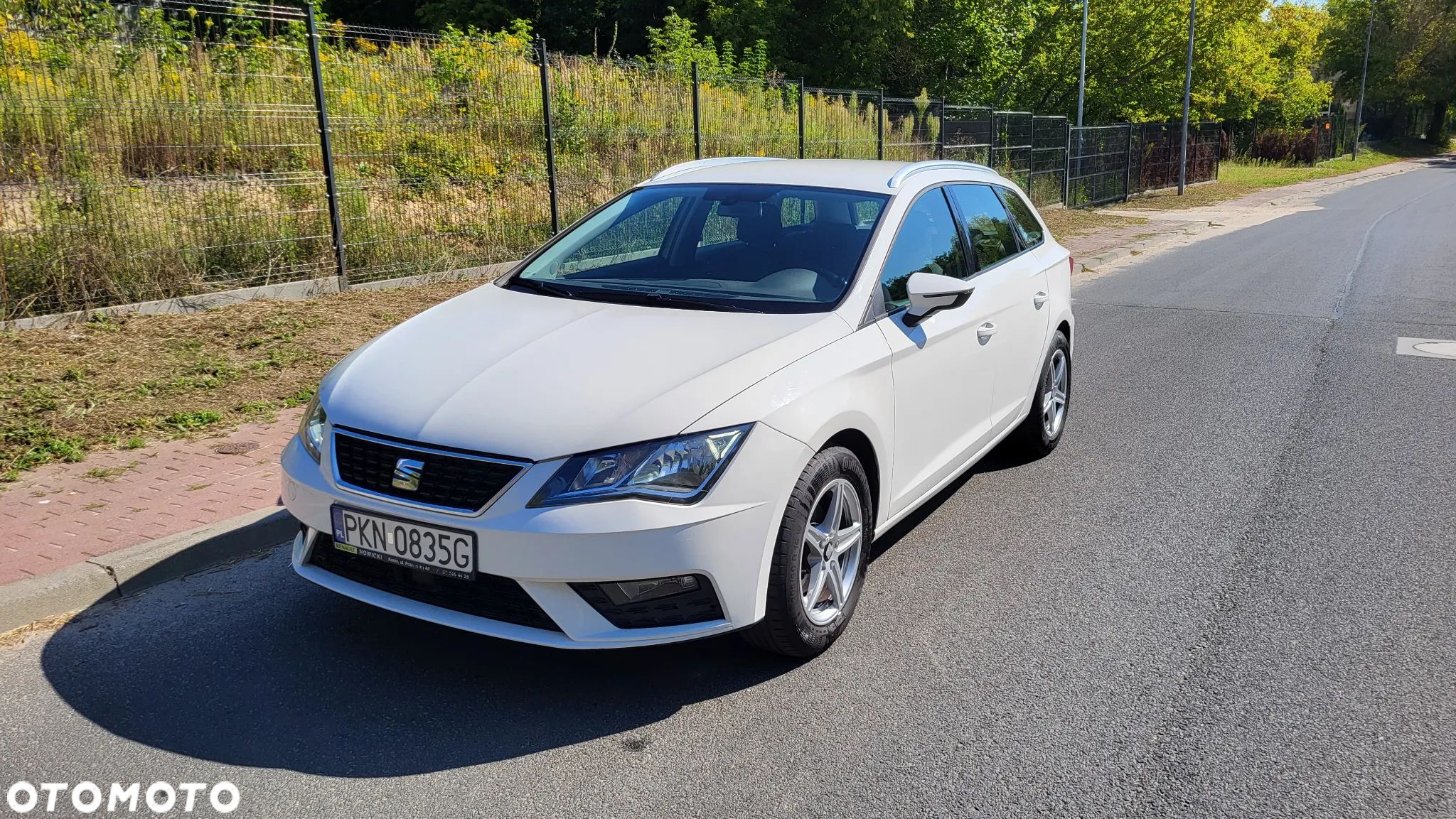 Seat Leon - 1