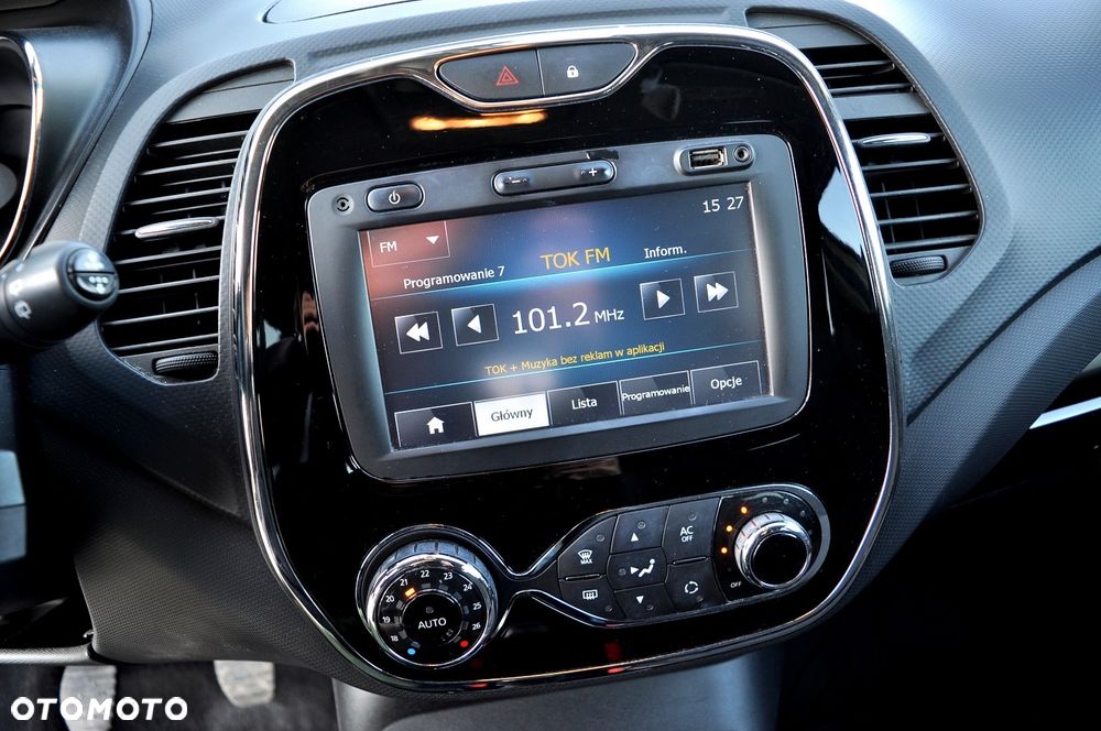 Renault Captur - 26