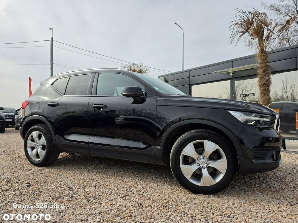 Volvo XC 40 - 18