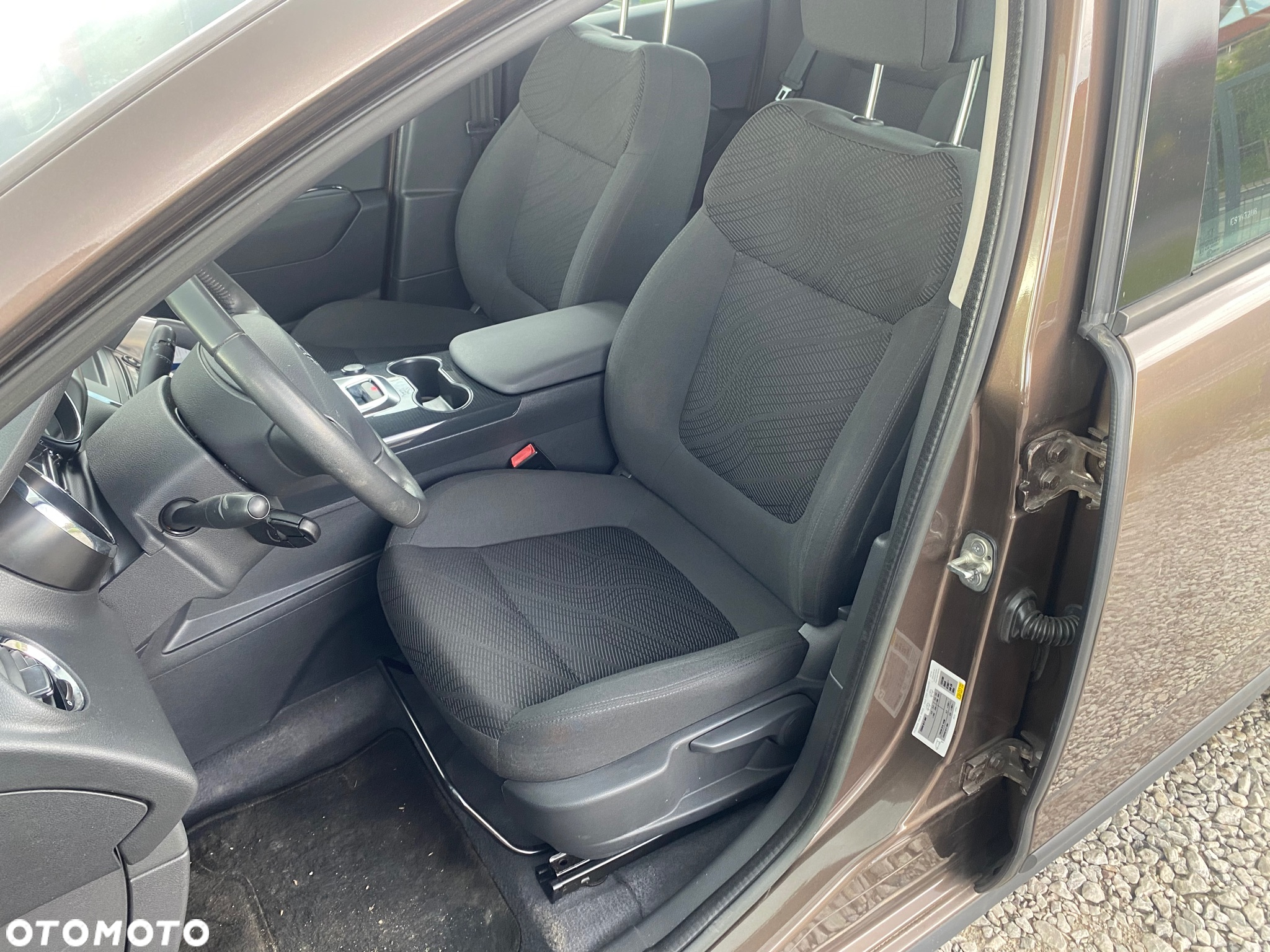 Peugeot 3008 1.6 Access - 20