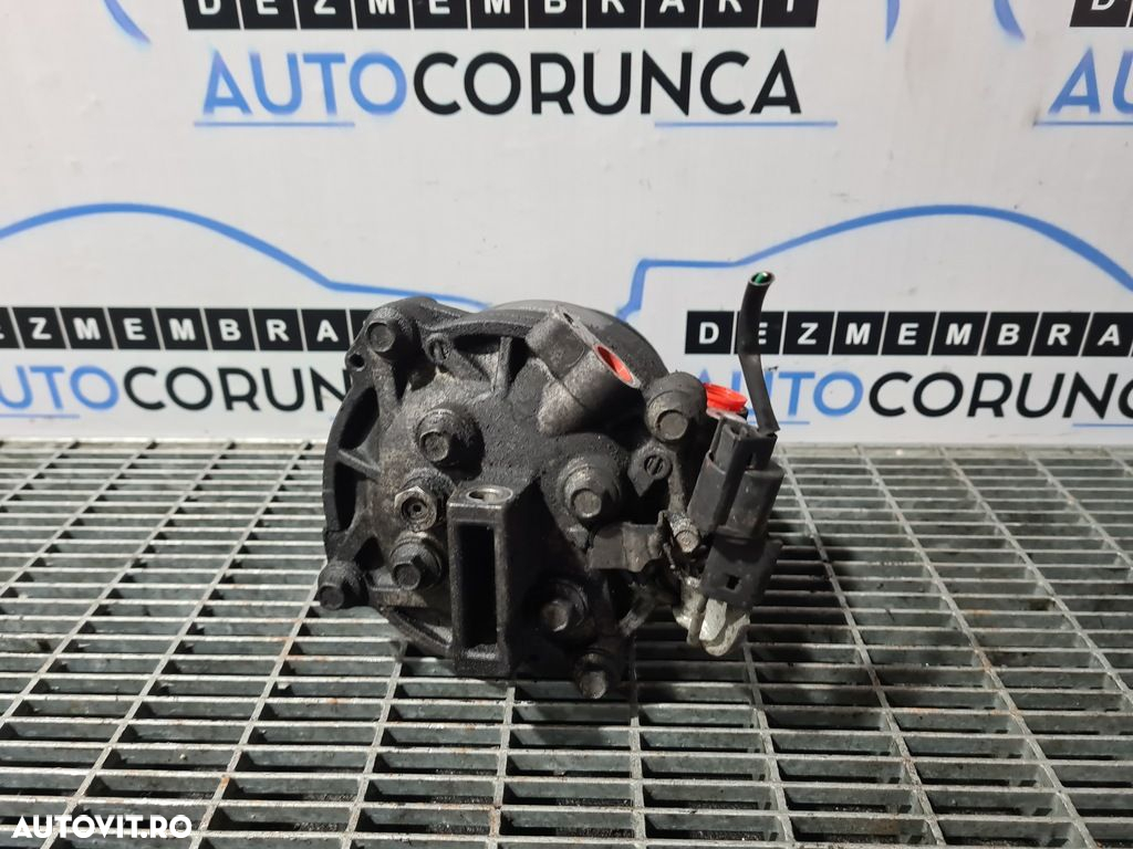Compresor clima Mitsubishi Outlander III 2.2 Diesel 2012 - 2015 4N14 (1085) 7813A628 - 3