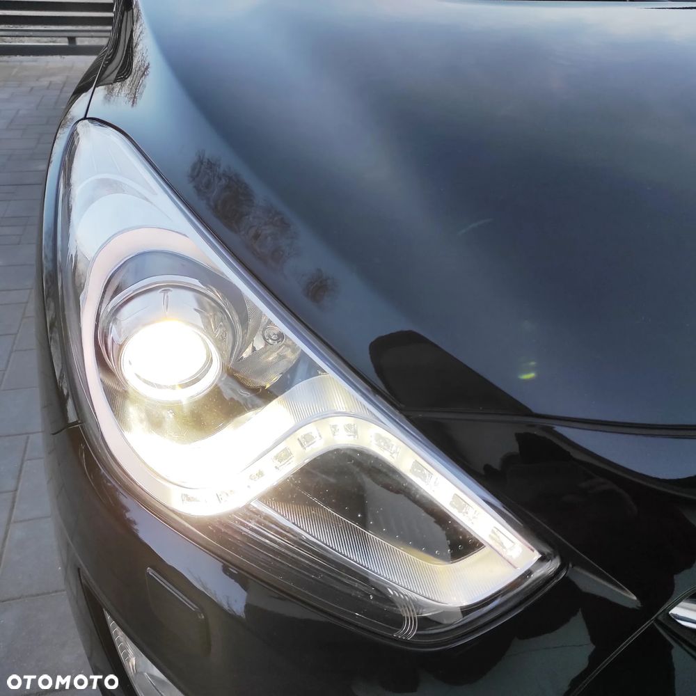 Hyundai i40 2.0 GDI Premium - 12