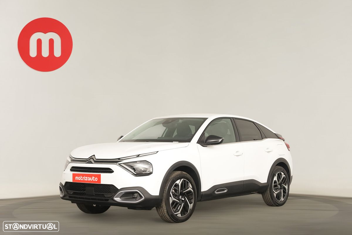 Citroën C4 1.2 PureTech Max - 2