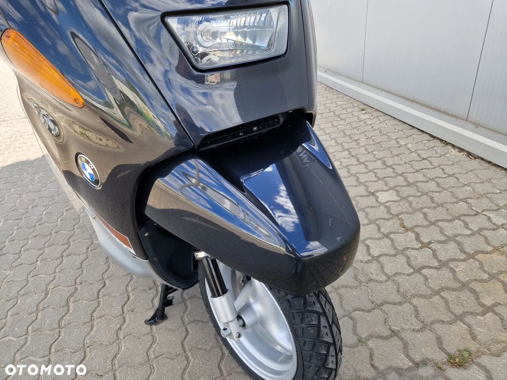 BMW C1 - 29