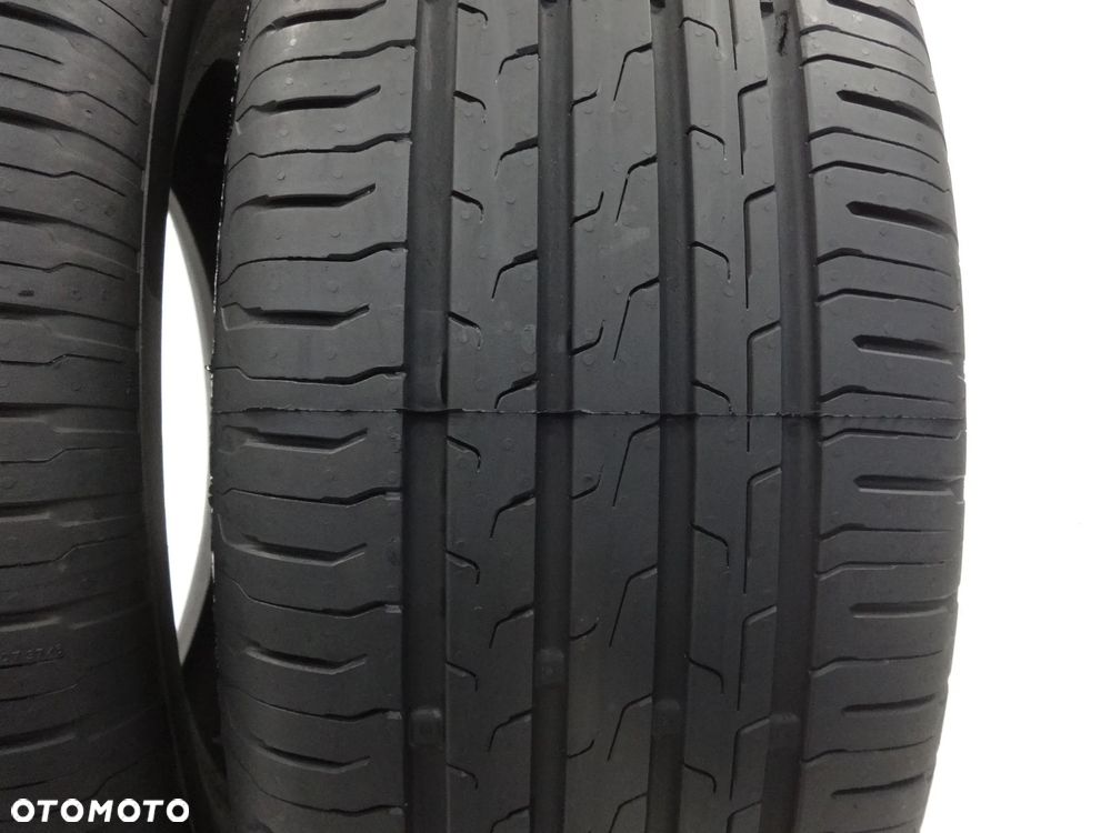 225/60/18 Continental EcoContact 6 - 3