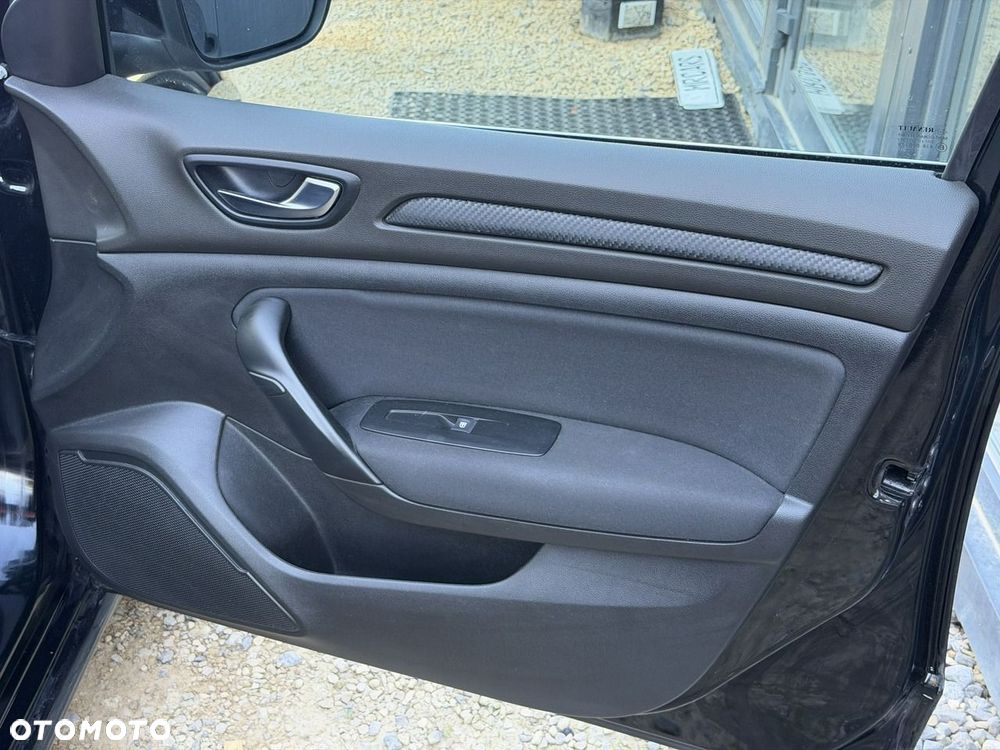Renault Megane - 16