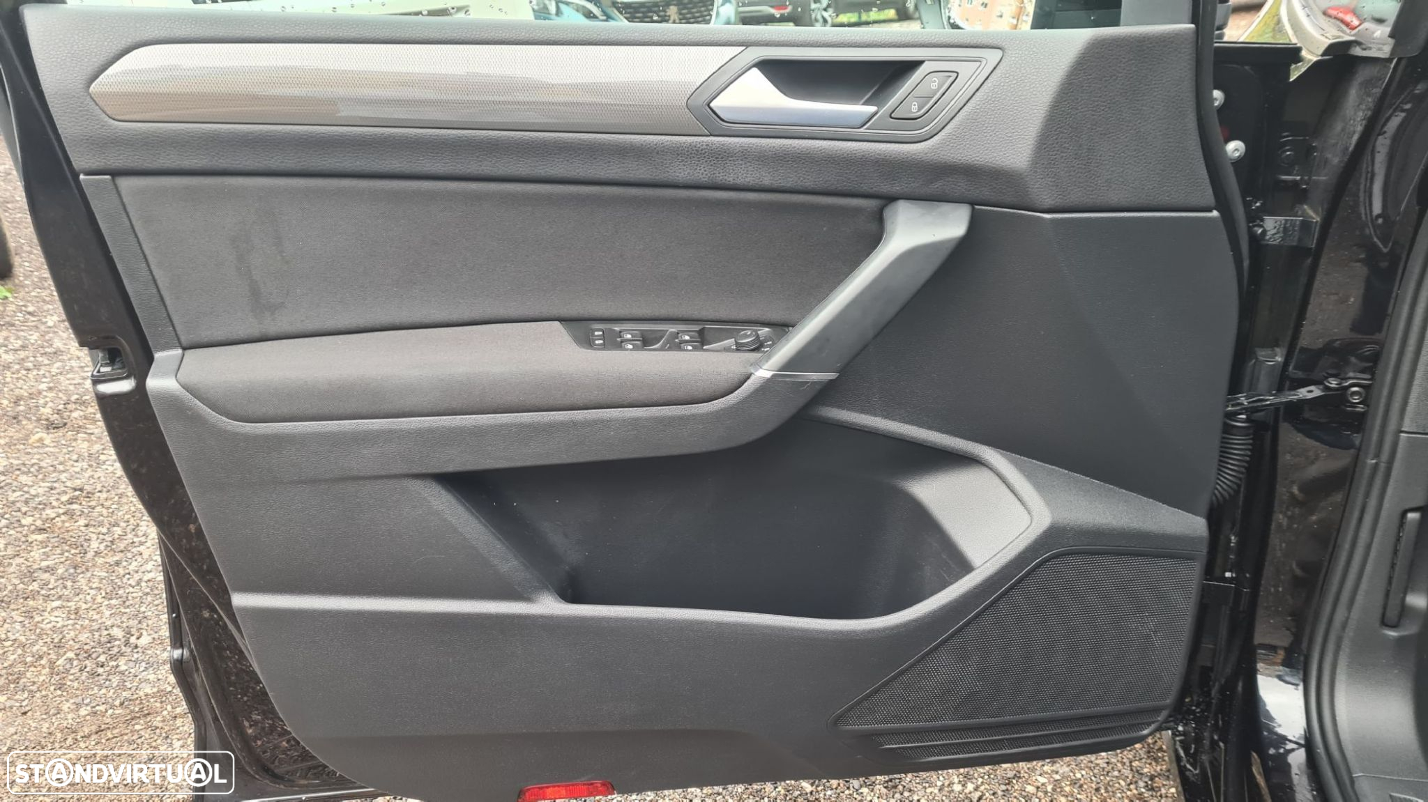 VW Touran - 7