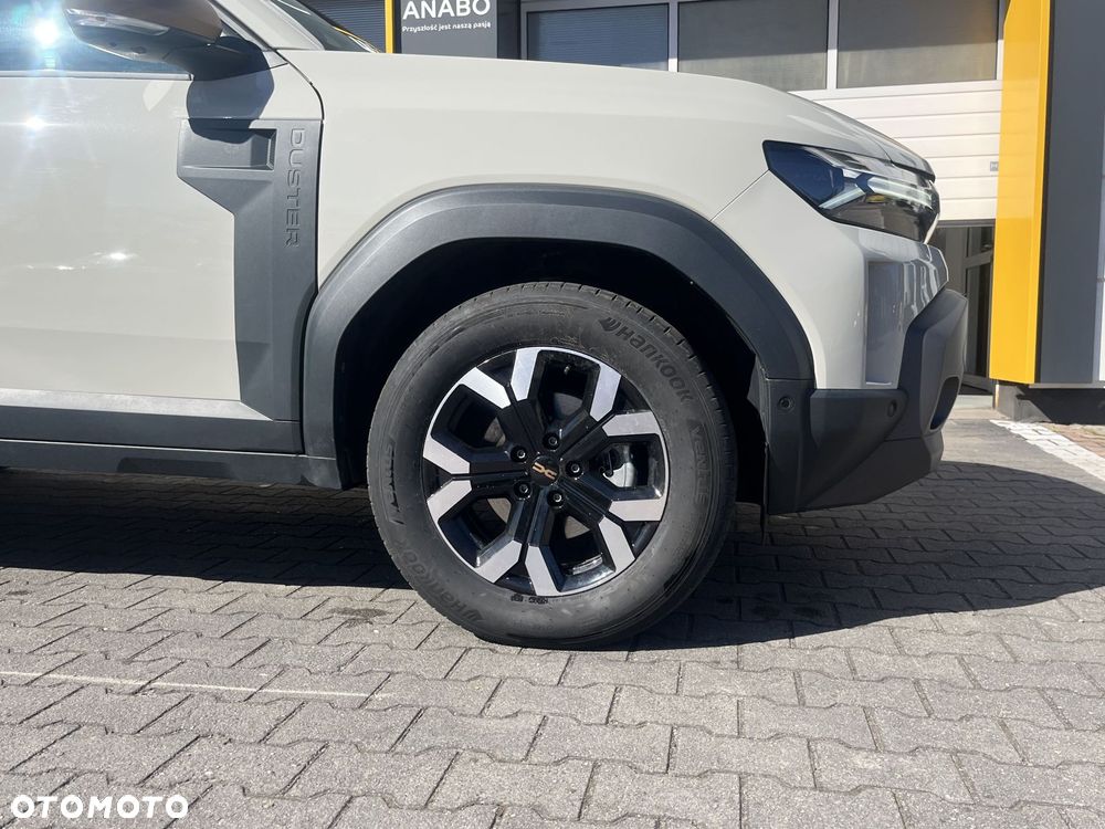 Dacia Duster - 21