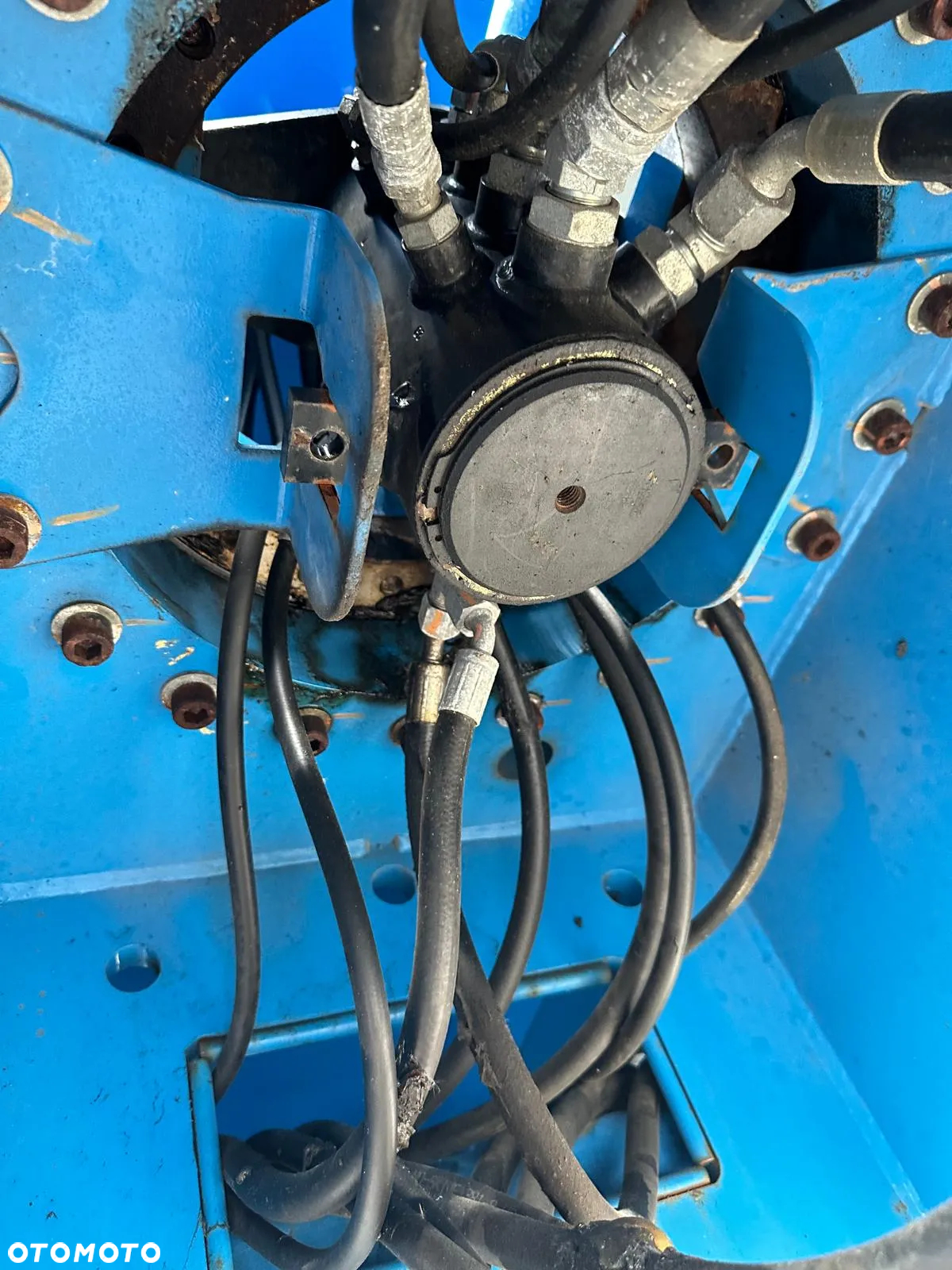 Genie S-40 - 11