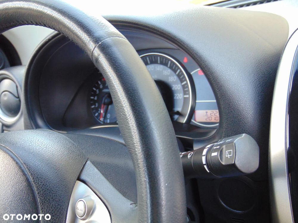 Nissan Micra - 26