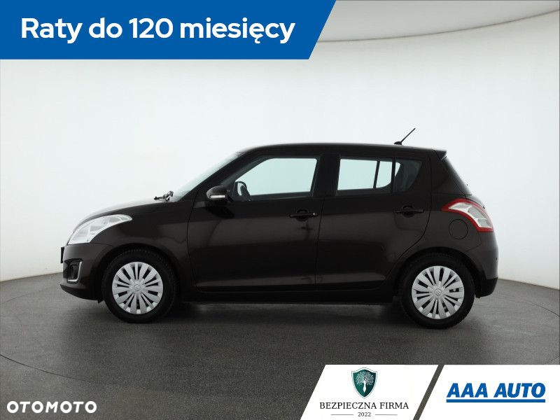Suzuki Swift - 3