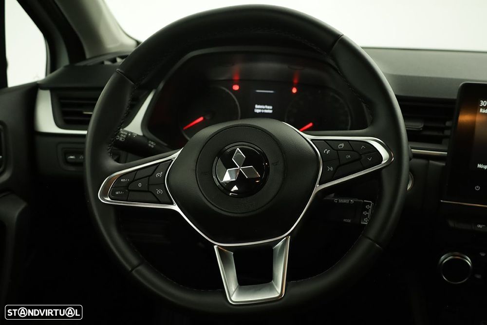 Mitsubishi ASX 1.0 MPI-T Invite - 13