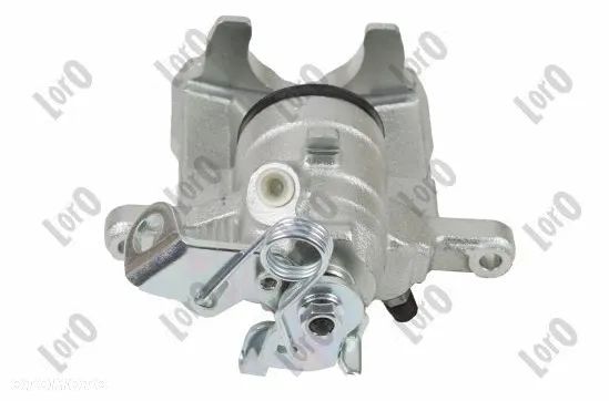 ZACISK HAMULCOWY TYŁ LEWY+PRAWY FIAT TALENTO; OPEL VIVARO A, VIVARO B; RENAULT TRAFIC II, TRAFIC III 1.6D-2.5D 02.01- - 2