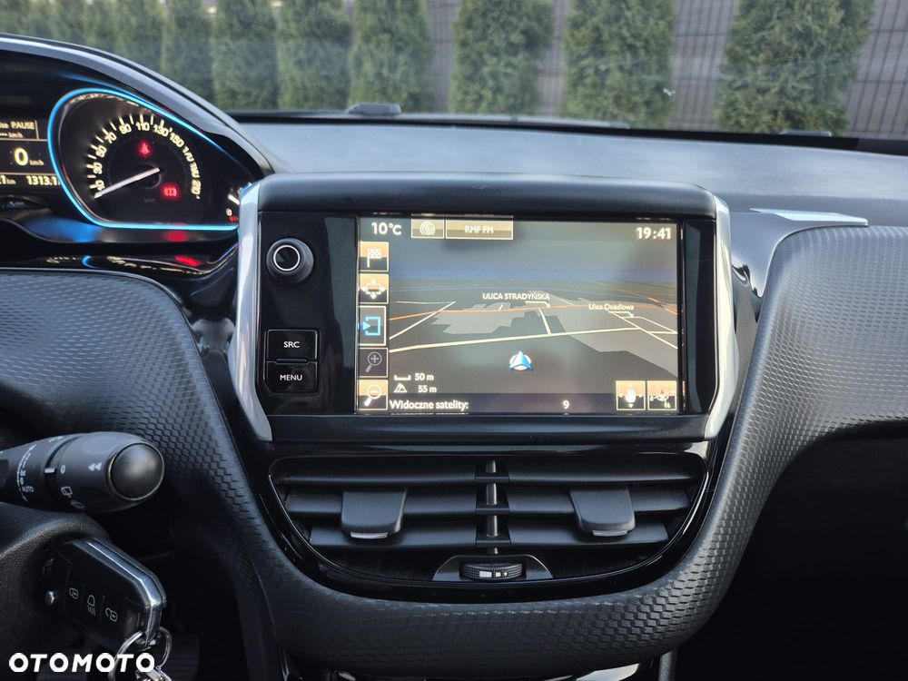 Peugeot 2008 PureTech 110 Stop&Start Business-Line - 15