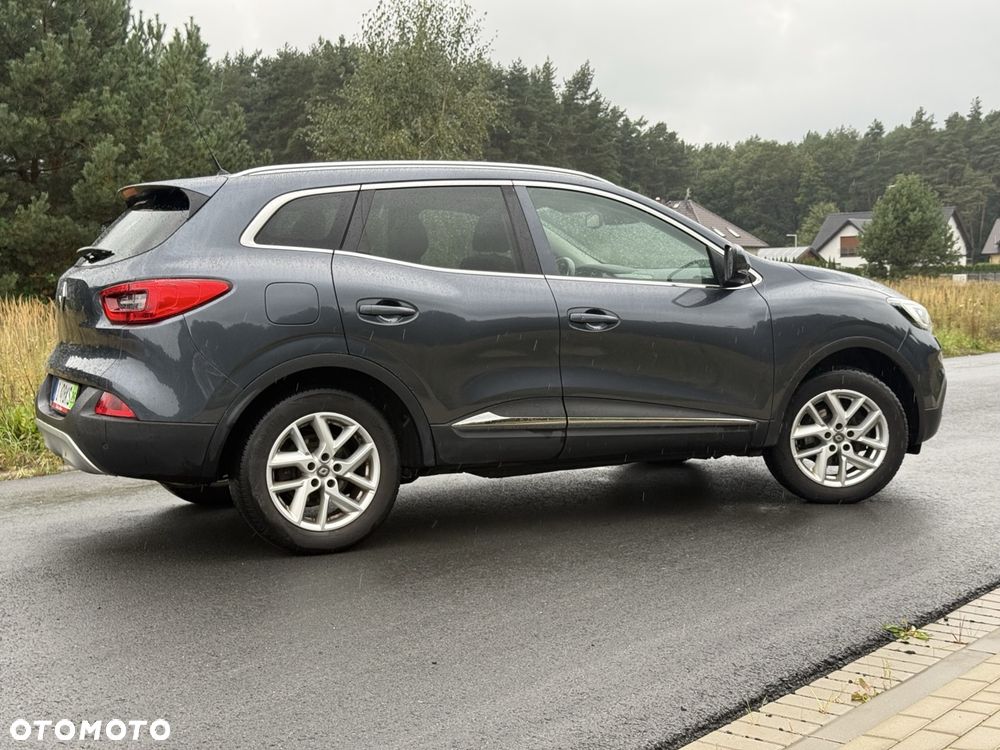 Renault Kadjar - 14