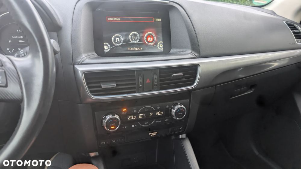 Mazda CX-5 SKYACTIV-G 165 Nakama - 16