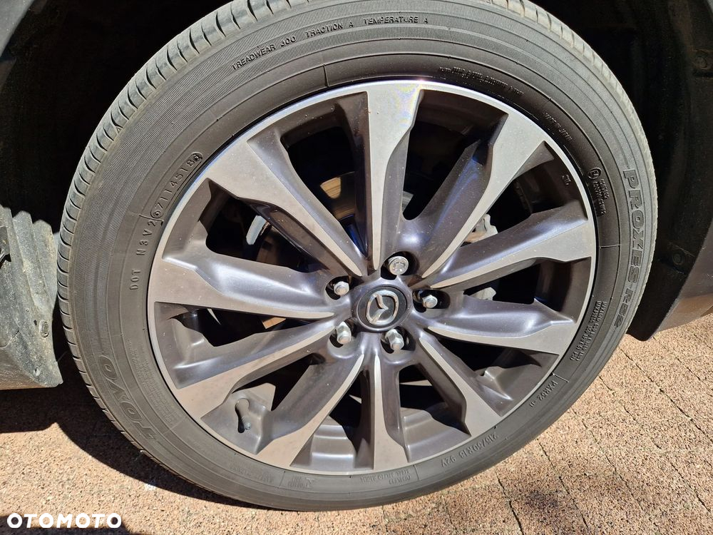 Mazda CX-3 2.0 SkyPassion - 4