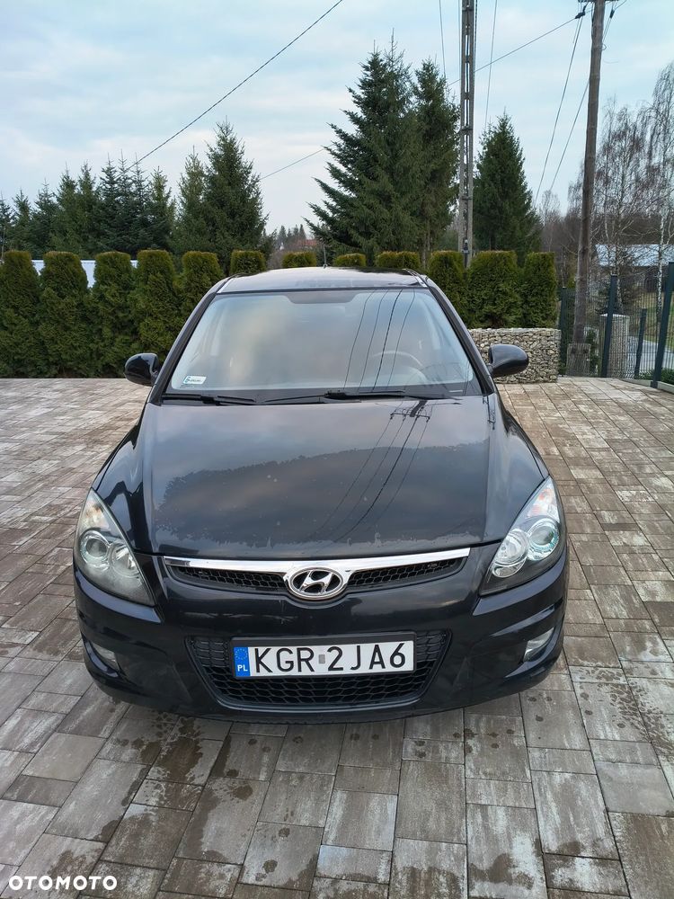 Hyundai i30 1.4 Classic - 7