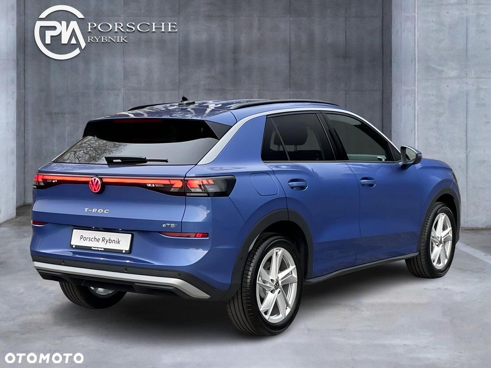 Volkswagen T-Roc - 6
