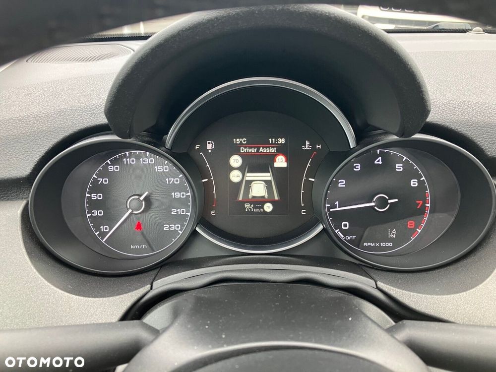 Fiat 500X 1.0 Cross - 29