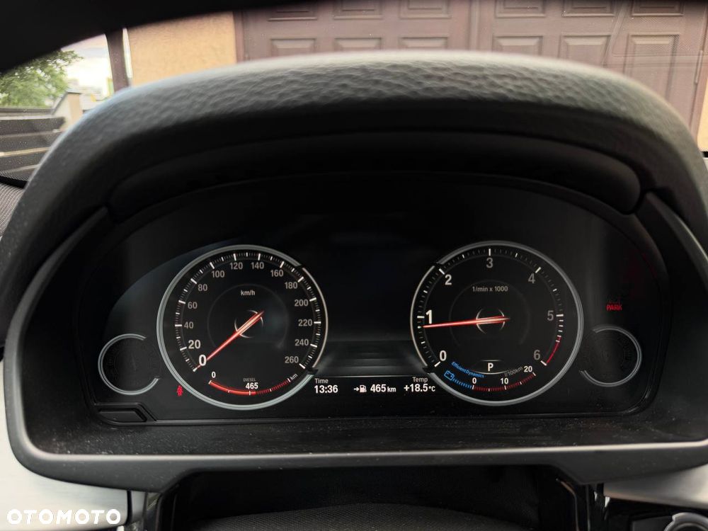 BMW X5 xDrive25d sport - 10
