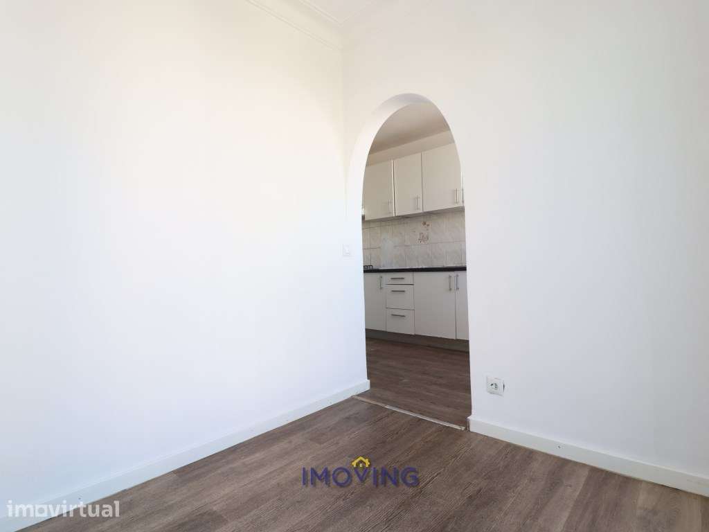Apartamento T3 para venda no Vale da Amoreira - Grande imagem: 4/22