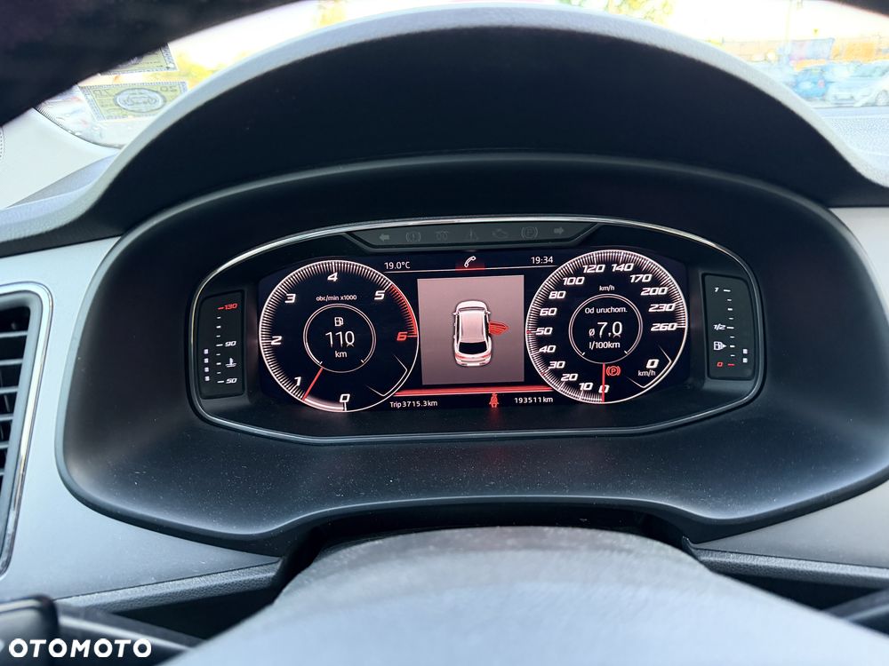 Seat Leon 1.6 TDI Full LED S&S - 4
