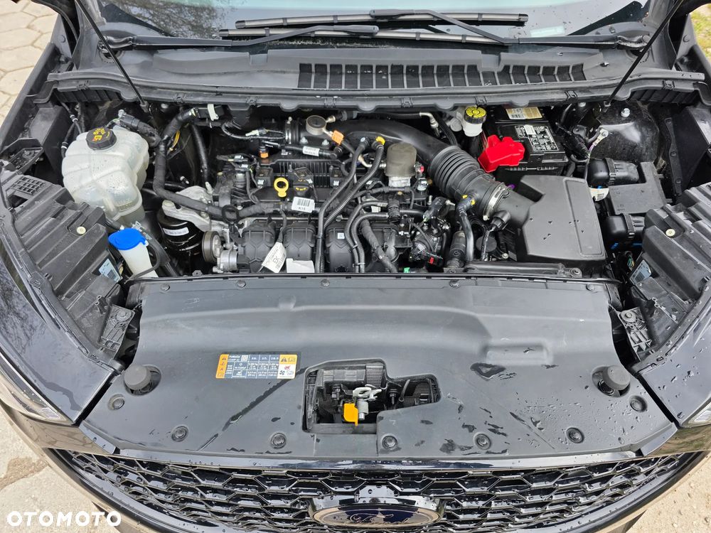Ford Edge - 36