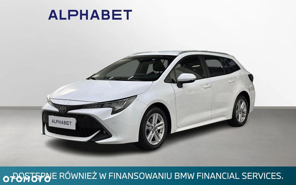 Toyota Corolla 1.2 T Comfort - 1