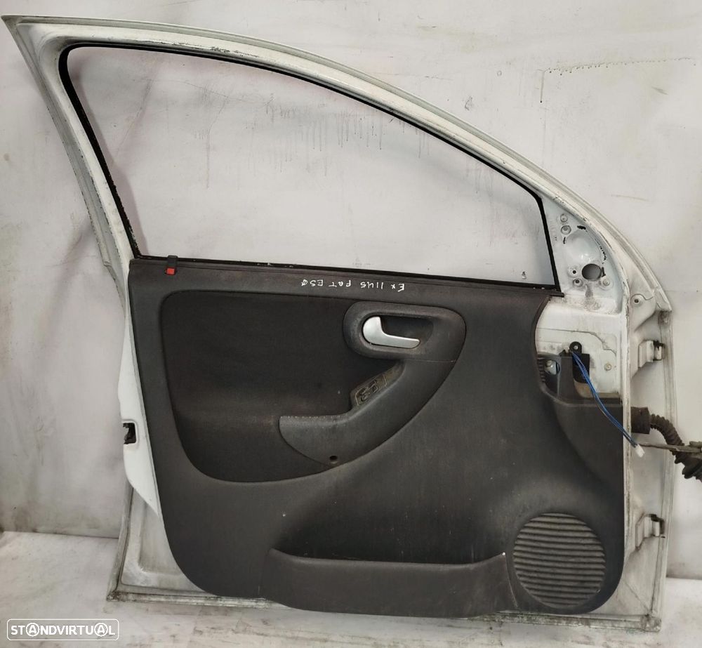 Porta frente esquerda OPEL Corsa C - 2