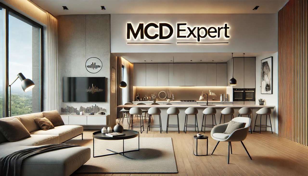 MCD EXPERT IMOBILIARE