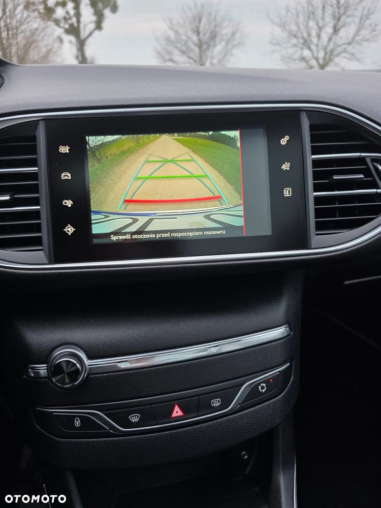 Peugeot 308 BlueHDi FAP 150 Stop&Start GT-Line Edition - 33