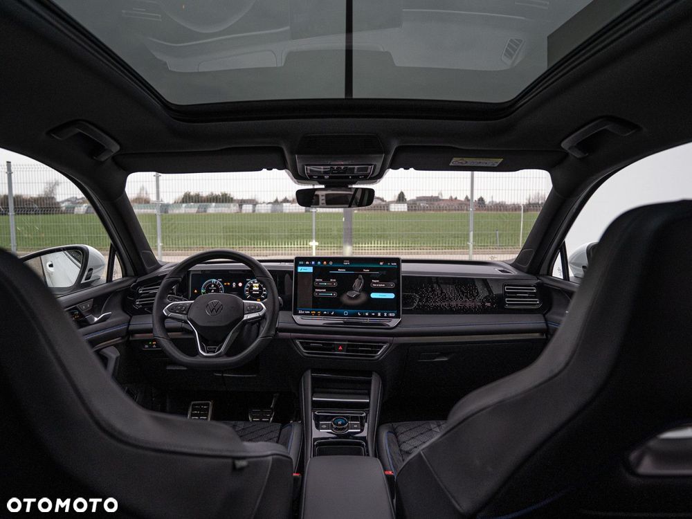 Volkswagen Tiguan - 25