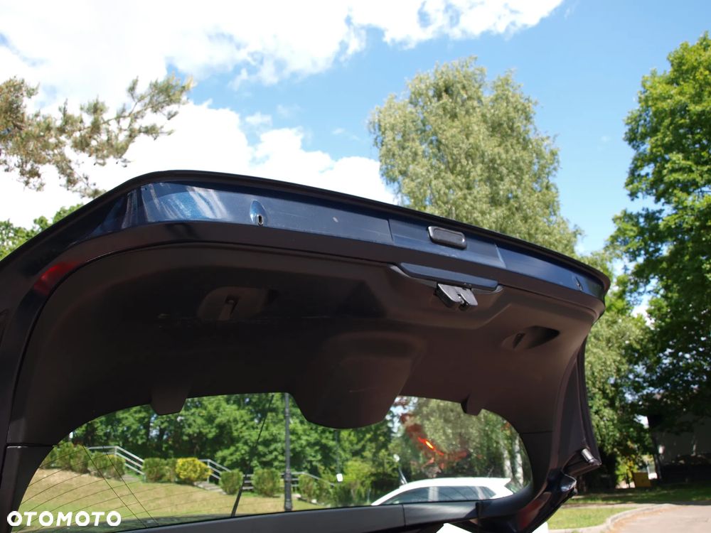 Peugeot 308 120 VTi Automatik Platinum - 13