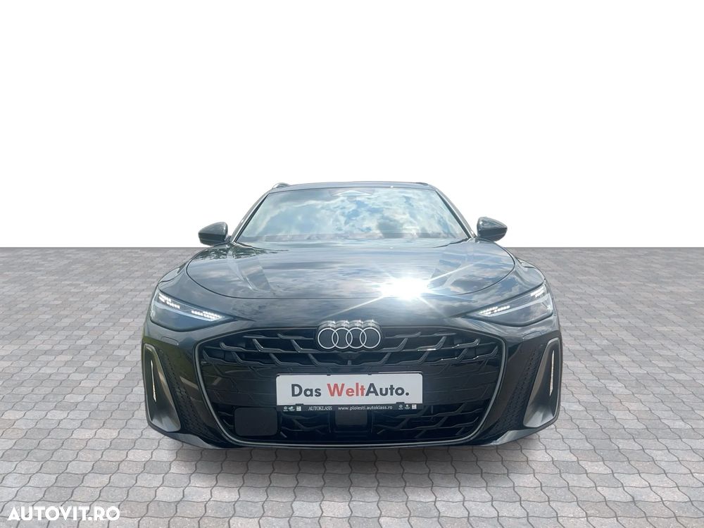 Audi A6 Avant - 8