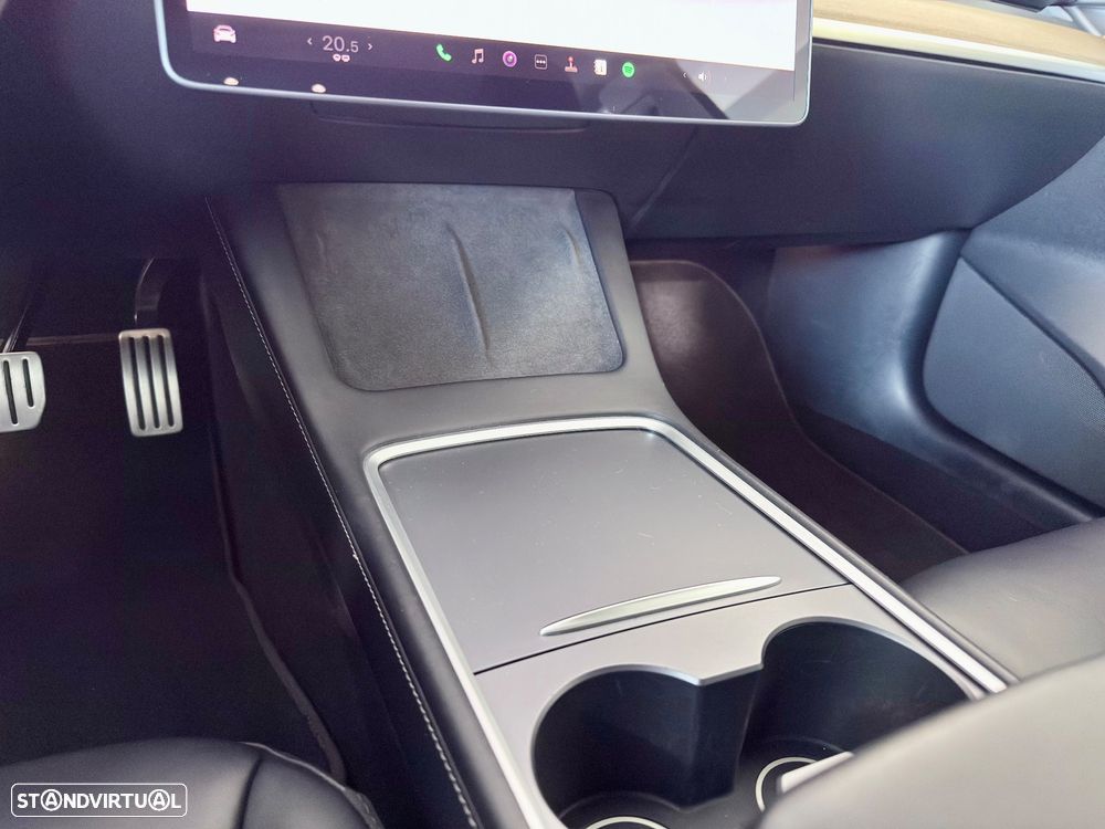 Tesla Model 3 Performance Dual Motor AWD - 15