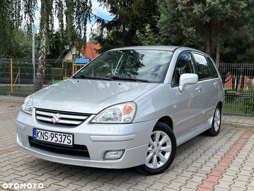 Suzuki Liana 1.6 Comfort - 1