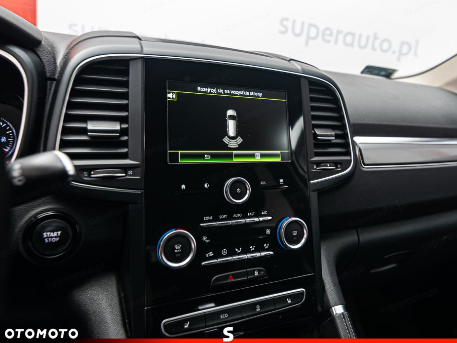 Renault Koleos - 16