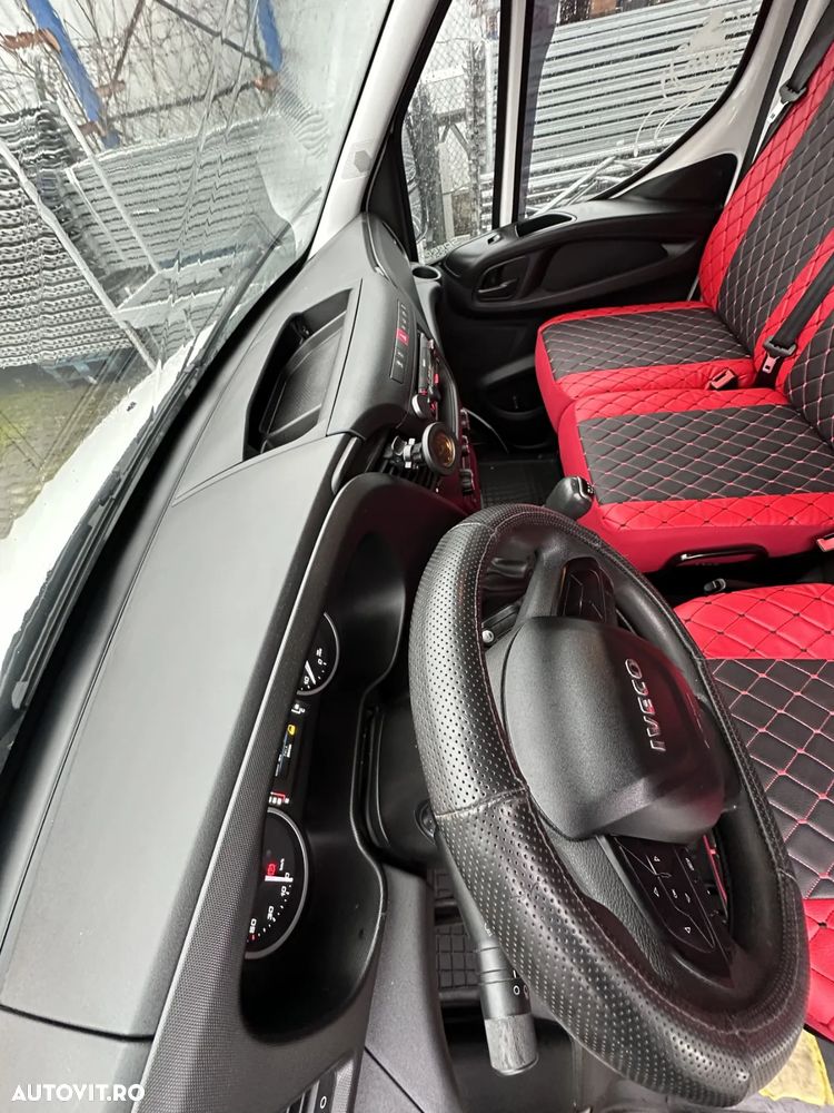 Iveco Daily 50C/35 - 17