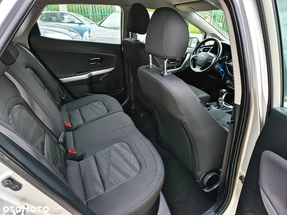 Kia Ceed Cee'd 1.4 XL - 34