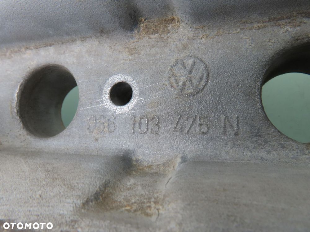 POKRYWA ZAWORÓW VW GOLF IV 1.4 036103475N - 7