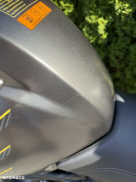 QJMOTOR 900 S - 19