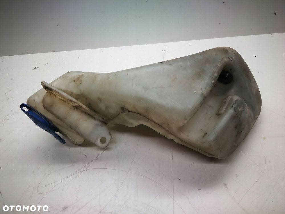 ZBIORNIK SPRYSKIWACZY AUDI A6 C5 4B0955453C - 2